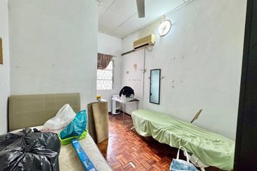 Seksyen 15, Bandar Baru Bangi