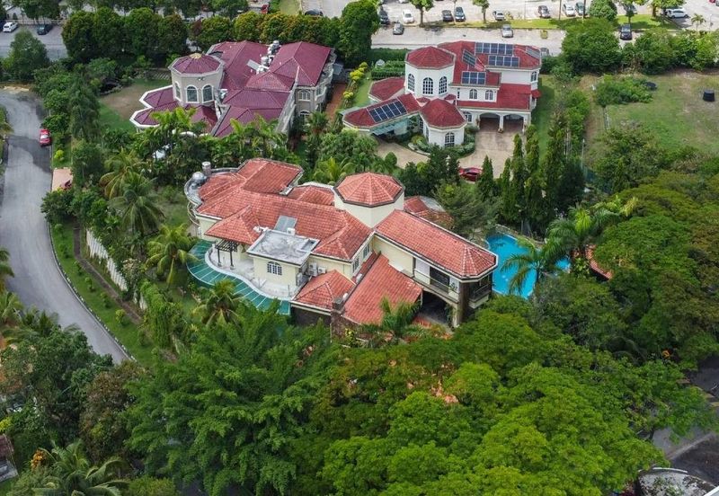 Seksyen 13, Shah Alam