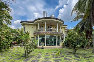 Seksyen 13, Shah Alam