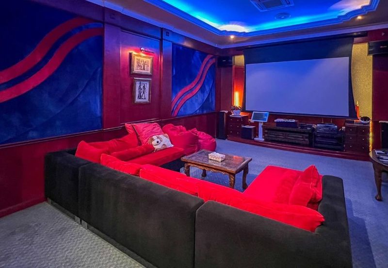 Seksyen 13, Shah Alam