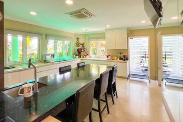 Seksyen 13, Shah Alam