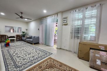 Desa Pinggiran Putra