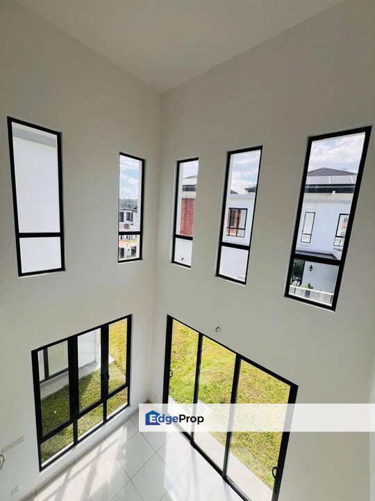 [8,189 SQFT] Double Storey Bungalow Verdale Alam Sari Bangi Freehold For Sale   , Selangor, Bangi