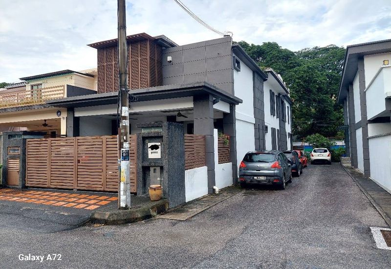 Bandar Baru Wangsa Maju