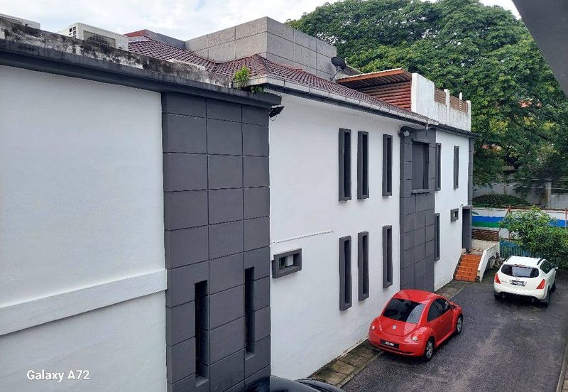 Bandar Baru Wangsa Maju