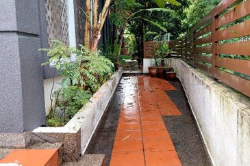 Bandar Baru Wangsa Maju