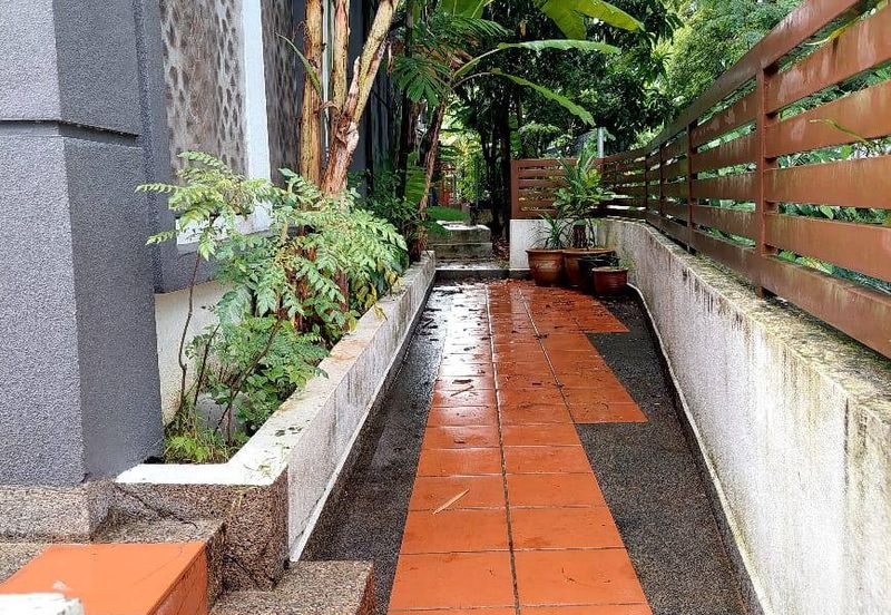 Bandar Baru Wangsa Maju