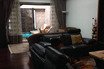 Bandar Baru Wangsa Maju