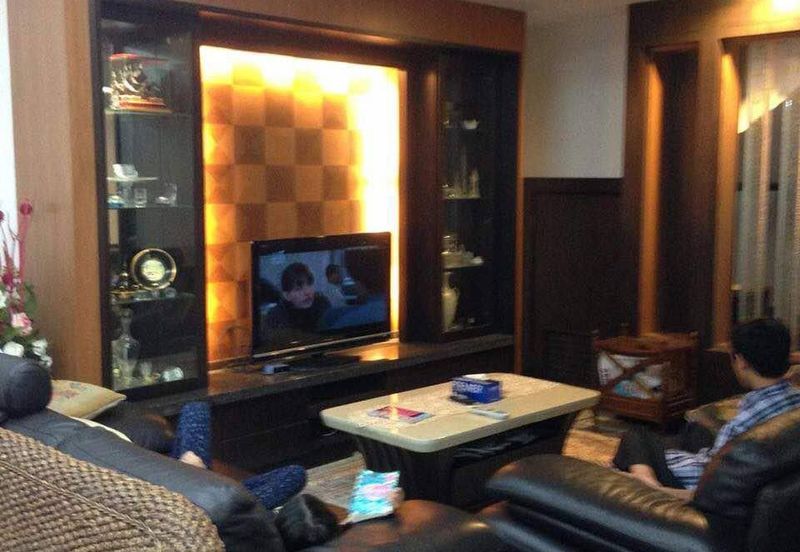 Bandar Baru Wangsa Maju