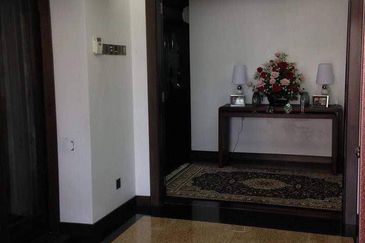 Bandar Baru Wangsa Maju