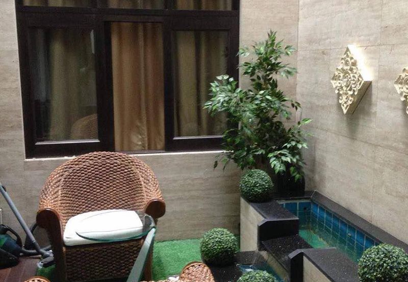 Bandar Baru Wangsa Maju