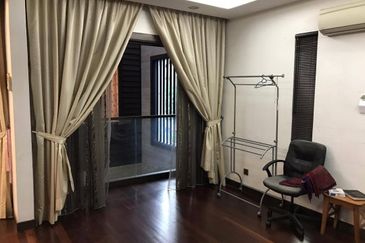 Bandar Baru Wangsa Maju