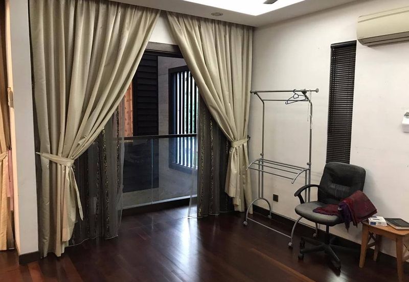 Bandar Baru Wangsa Maju