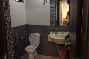 Bandar Baru Wangsa Maju