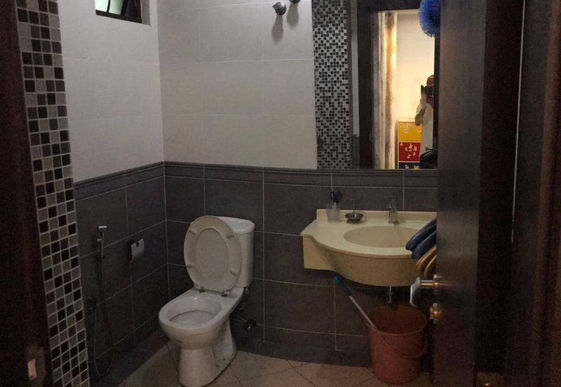 Bandar Baru Wangsa Maju