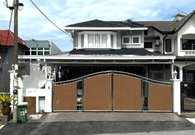 Bandar Baru Wangsa Maju