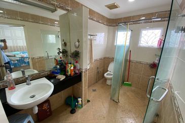 Bandar Baru Wangsa Maju