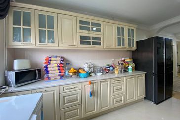 Bandar Baru Wangsa Maju