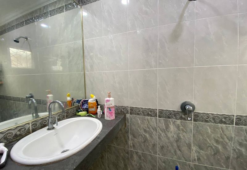 Bandar Baru Wangsa Maju