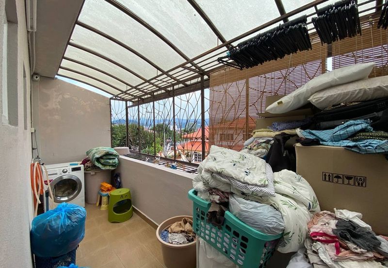 Bandar Baru Wangsa Maju