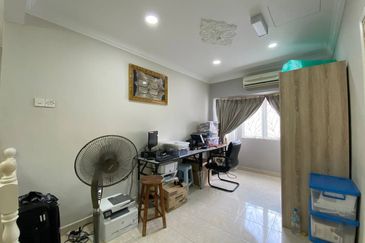 Bandar Baru Wangsa Maju