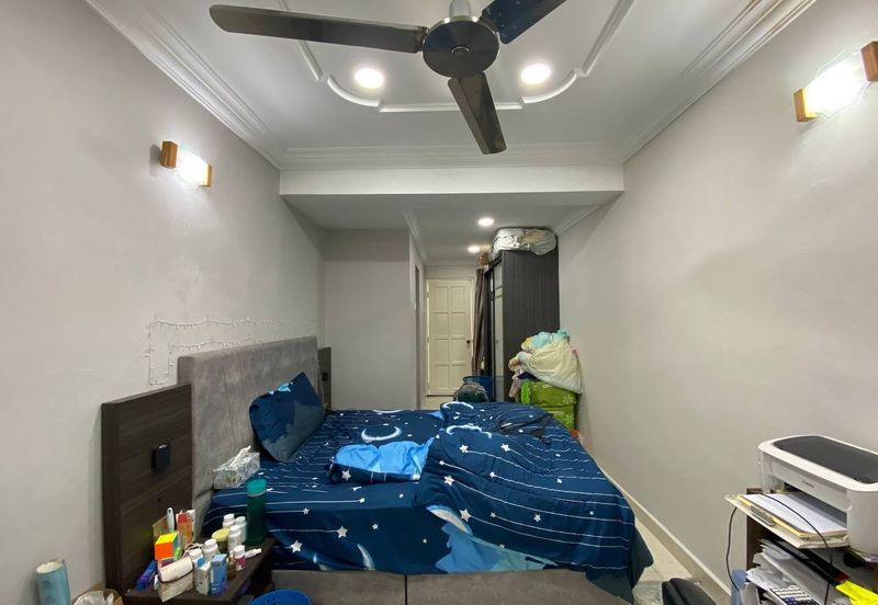 Bandar Baru Wangsa Maju