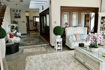 Bandar Bukit Mahkota Kajang