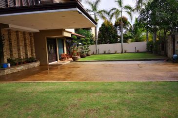 Bandar Bukit Mahkota Kajang