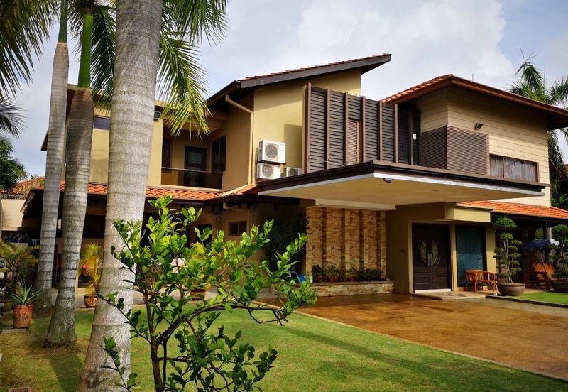 Bandar Bukit Mahkota