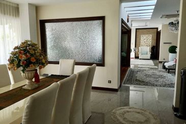 Bandar Bukit Mahkota Kajang