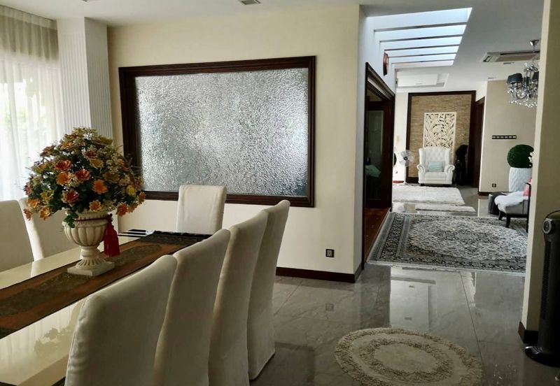 Bandar Bukit Mahkota