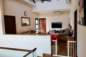 Bandar Bukit Mahkota Kajang