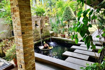 Bandar Bukit Mahkota Kajang