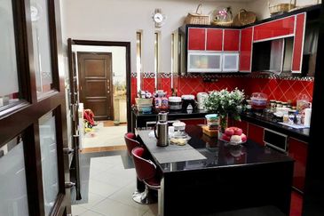 Bandar Bukit Mahkota Kajang