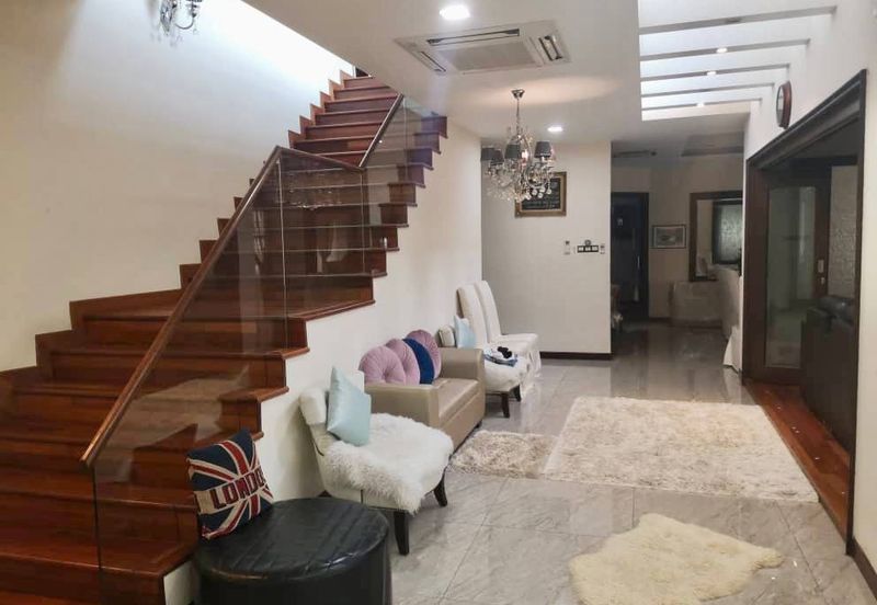 Bandar Bukit Mahkota