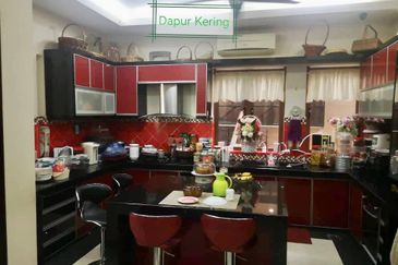 Bandar Bukit Mahkota Kajang