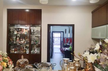 Bandar Bukit Mahkota Kajang