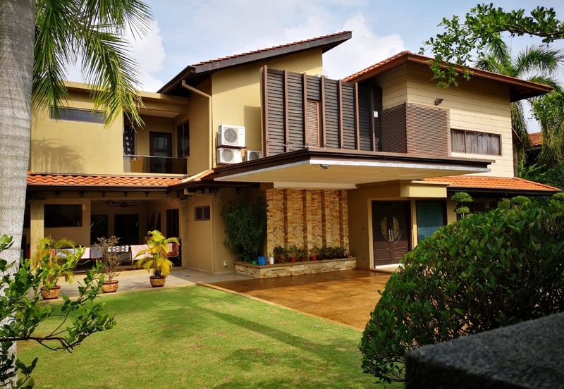 Bandar Bukit Mahkota