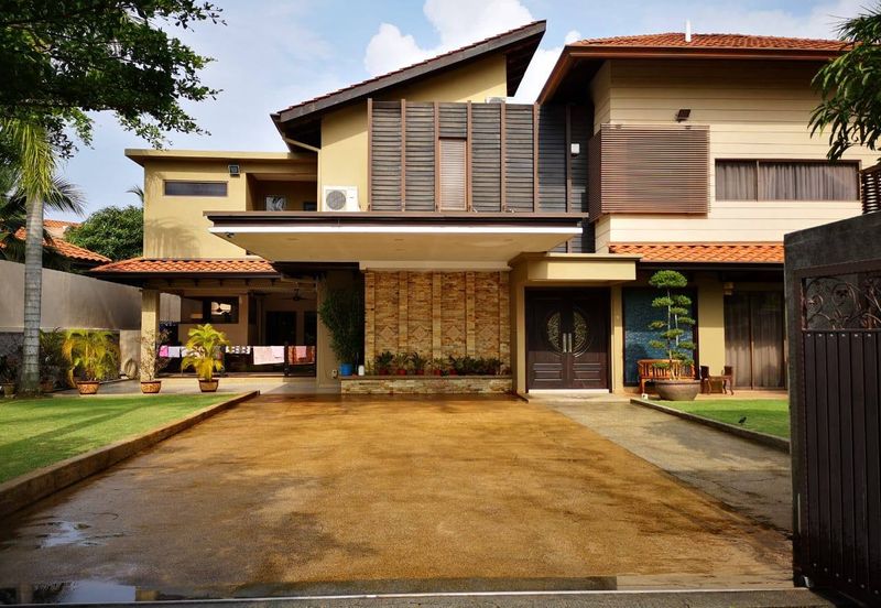 Bandar Bukit Mahkota