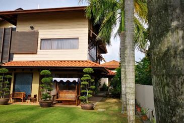 Bandar Bukit Mahkota Kajang