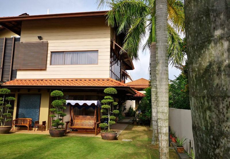 Bandar Bukit Mahkota