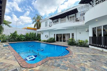 Taman Tasik Titiwangsa