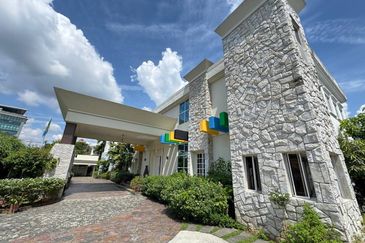 Taman Tasik Titiwangsa