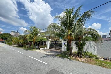 Taman Tasik Titiwangsa