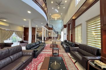 Taman Tasik Titiwangsa