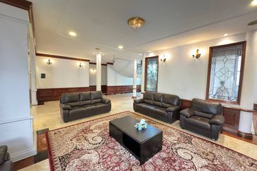 Taman Tasik Titiwangsa