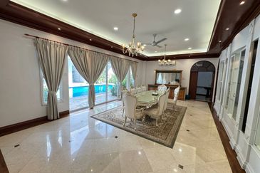 Taman Tasik Titiwangsa