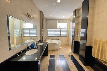 Taman Tasik Titiwangsa