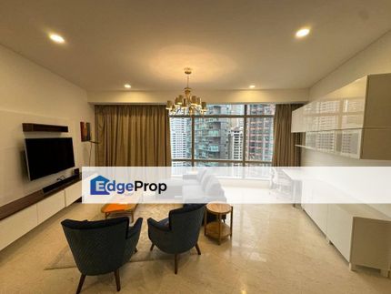 1,662 SQFT Banyan Tree Signatures, KLCC Pavilion Bukit Bintang Freehold For Sale , Kuala Lumpur, KLCC