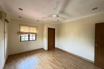 Jalan Bukit Antarabangsa 